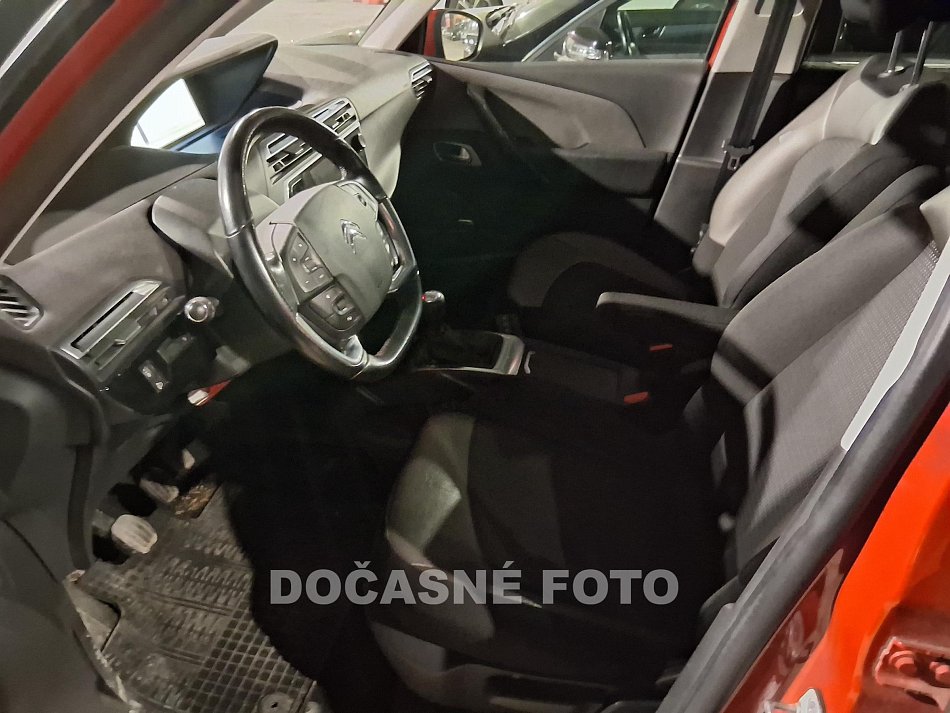 Citroën C4 Picasso 2.0 HDi 