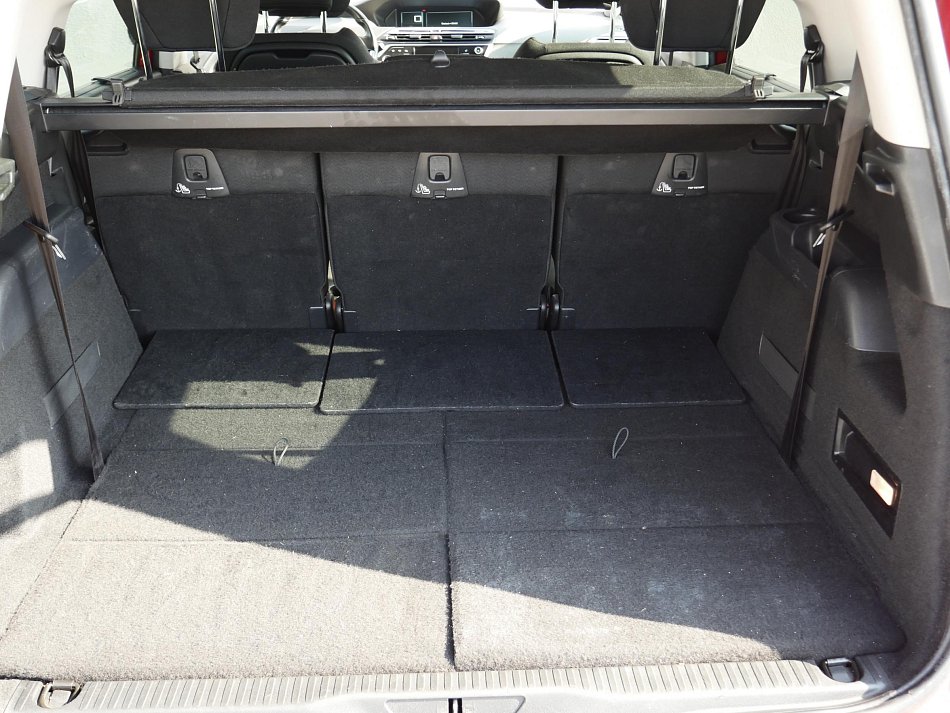 Citroën C4 Picasso 2.0 HDi 