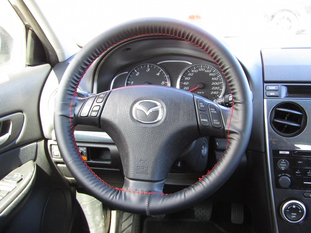 Mazda 6 2.0D 
