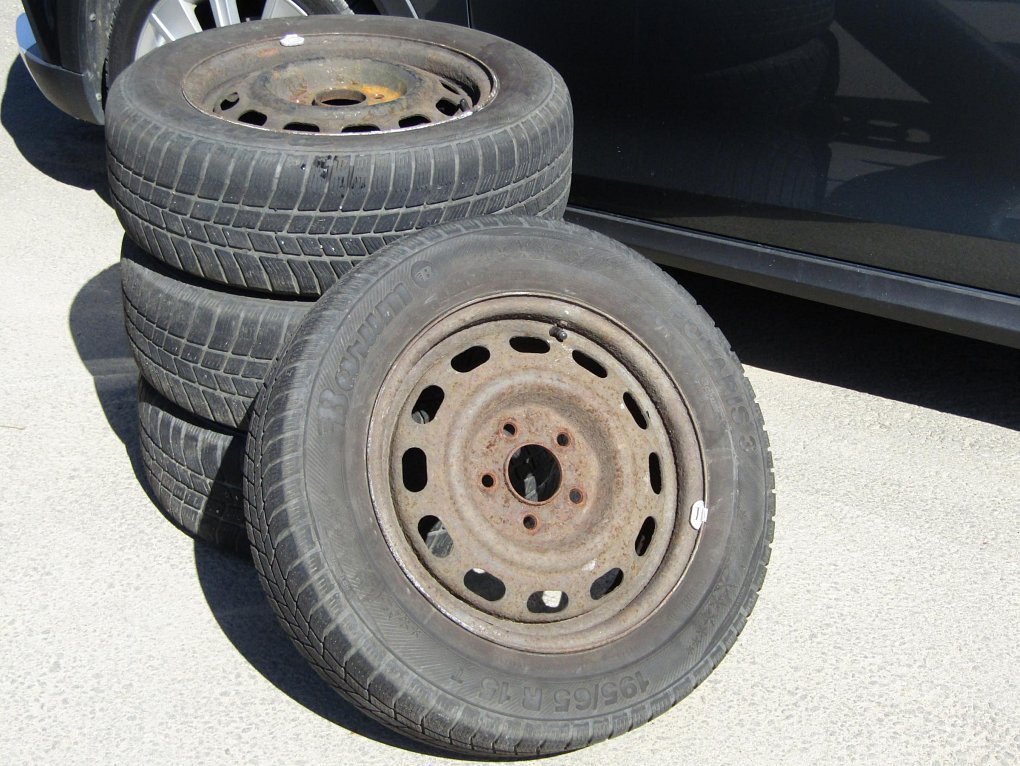 Mazda 6 2.0D 