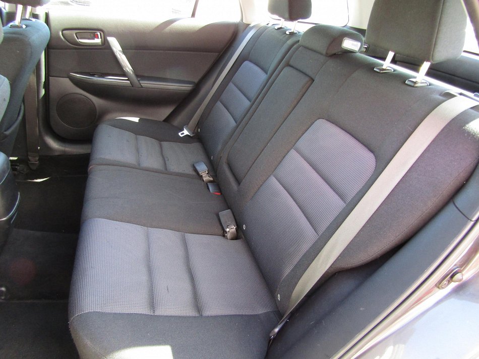 Mazda 6 2.0D 