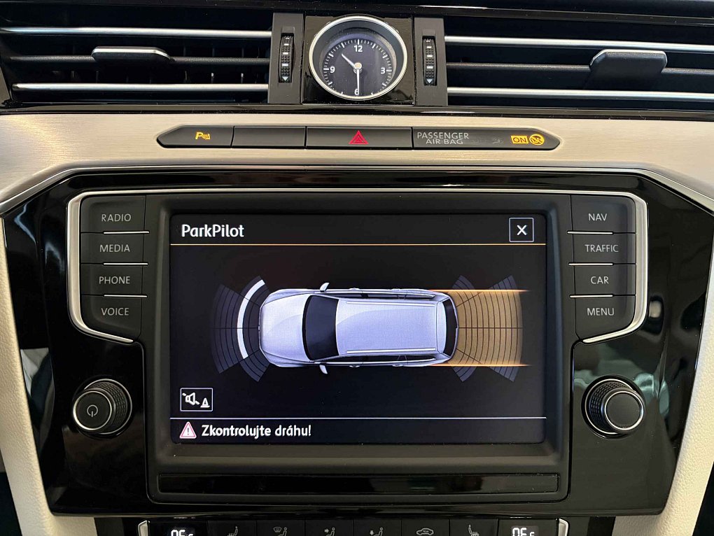 Volkswagen Passat 1.4 TSi Highline