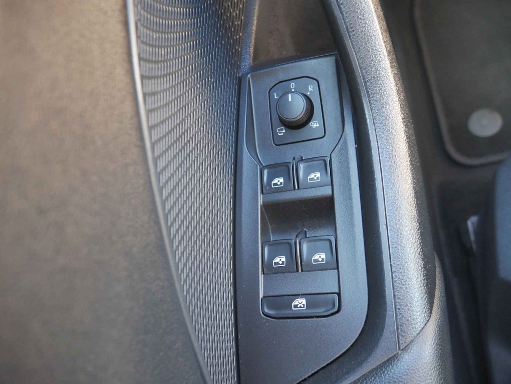 Škoda Octavia IV 1.5TSi Style
