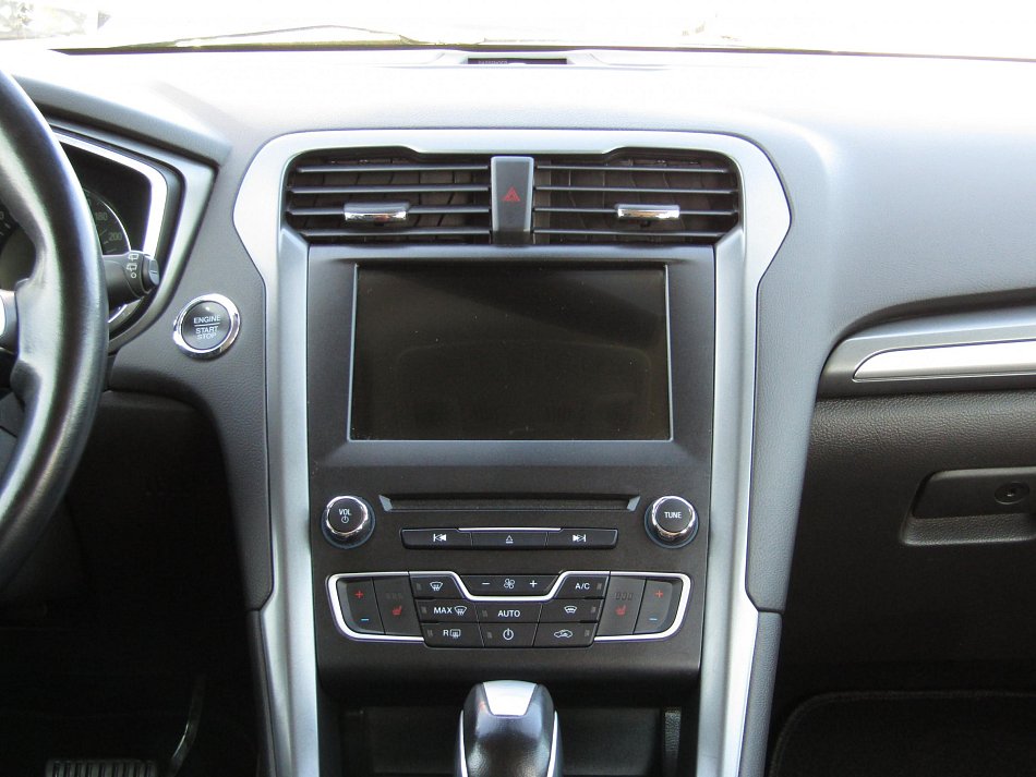 Ford Mondeo 2.0 TDCI Titanium