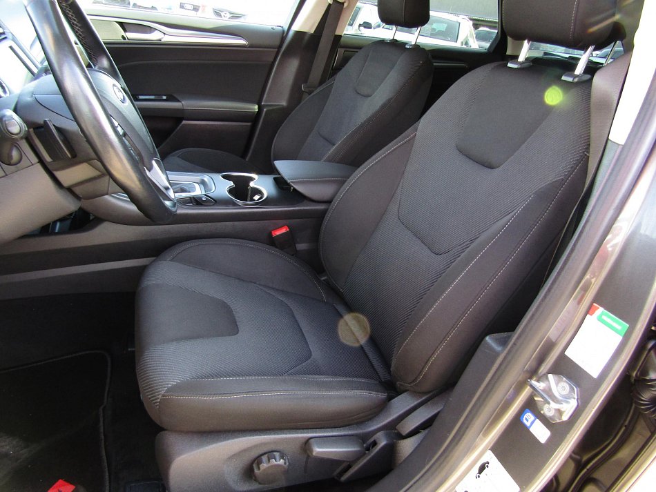 Ford Mondeo 2.0 TDCI Titanium