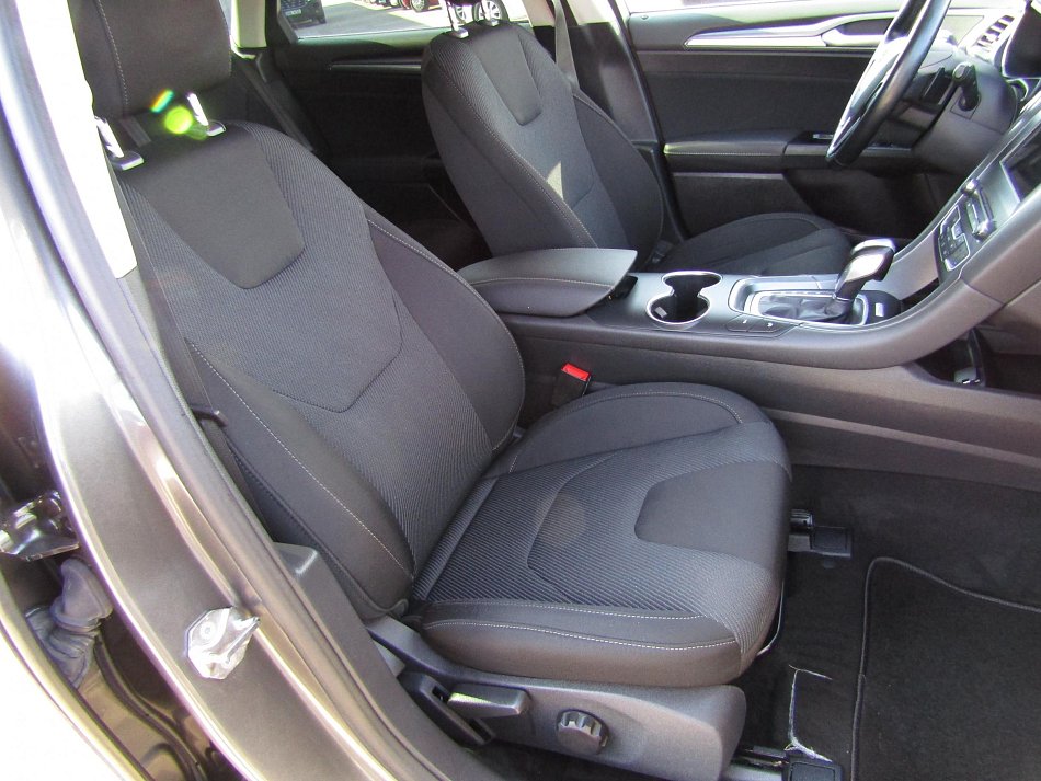 Ford Mondeo 2.0 TDCI Titanium