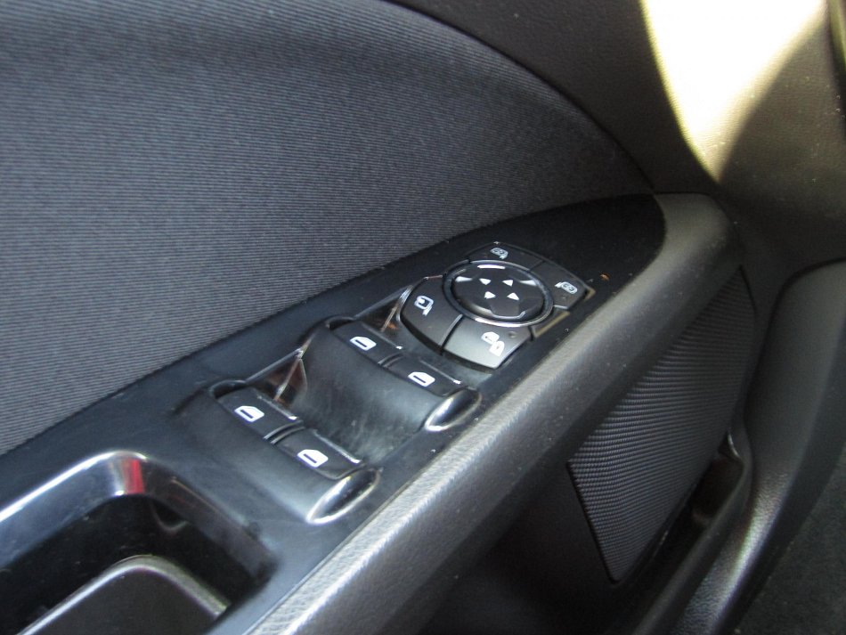 Ford Mondeo 2.0 TDCI Titanium