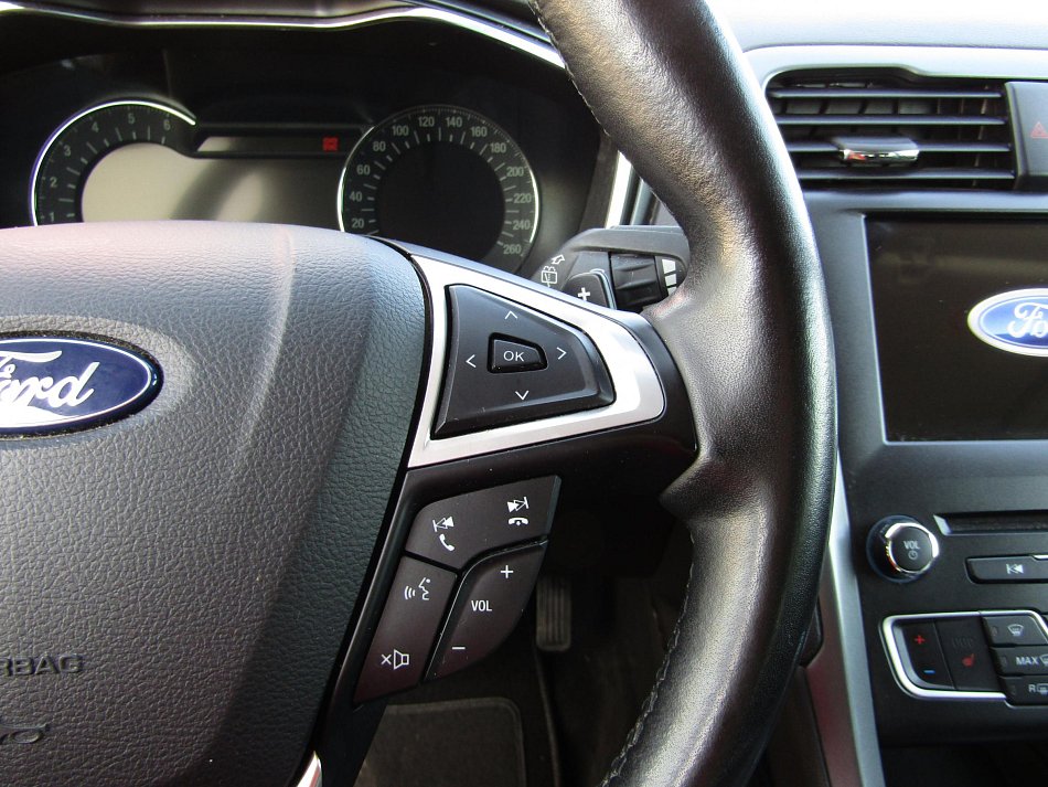 Ford Mondeo 2.0 TDCI Titanium