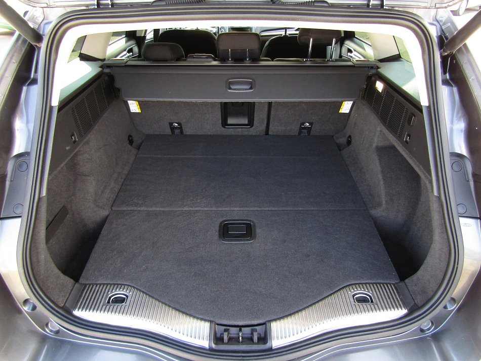 Ford Mondeo 2.0 TDCI Titanium