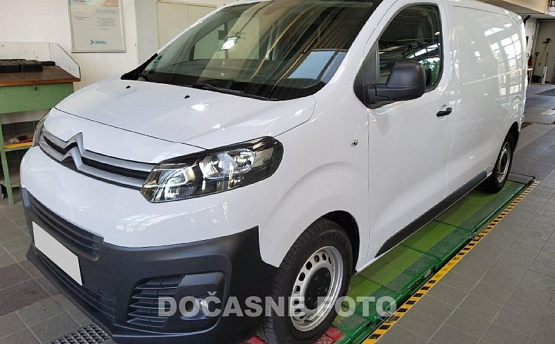 Citroën Jumpy 1.5HDi  L2