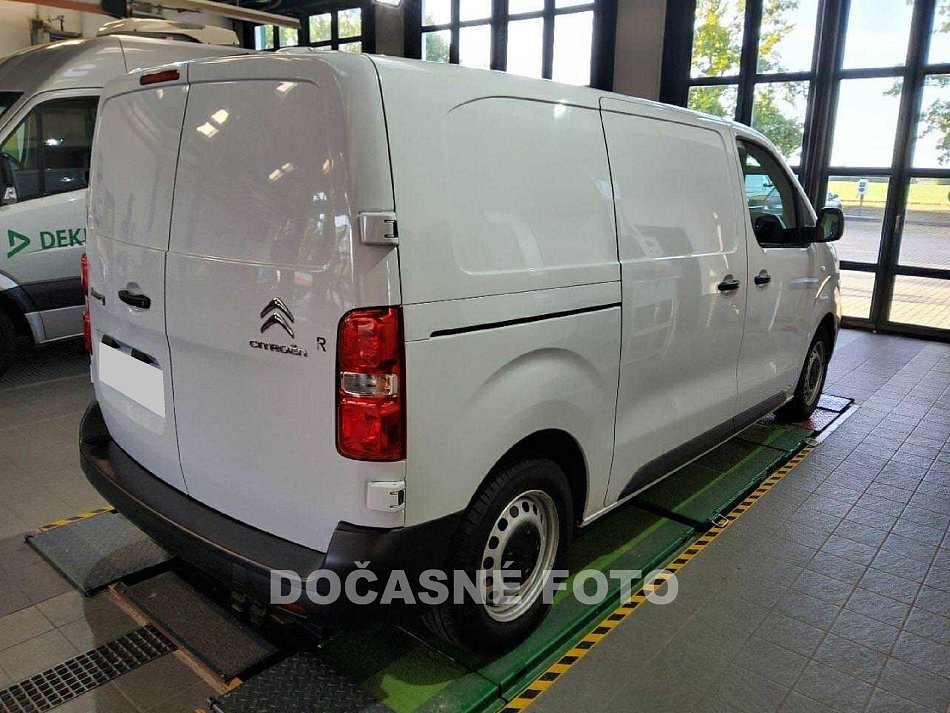 Citroën Jumpy 1.5HDi  L2