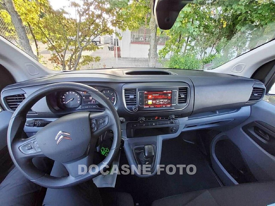 Citroën Jumpy 1.5HDi  L2