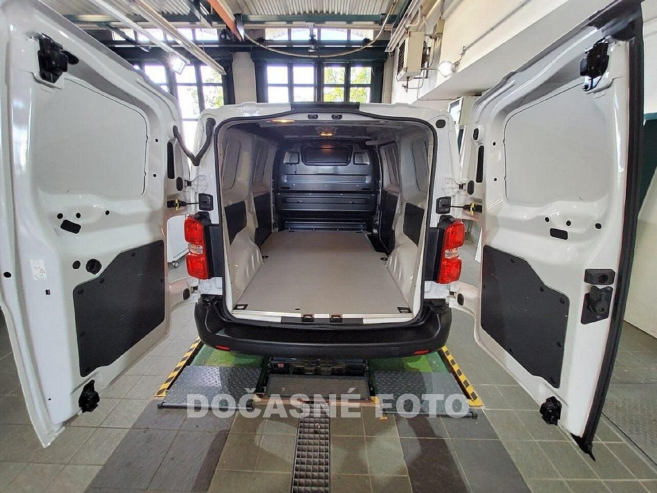 Citroën Jumpy 1.5HDi  L2
