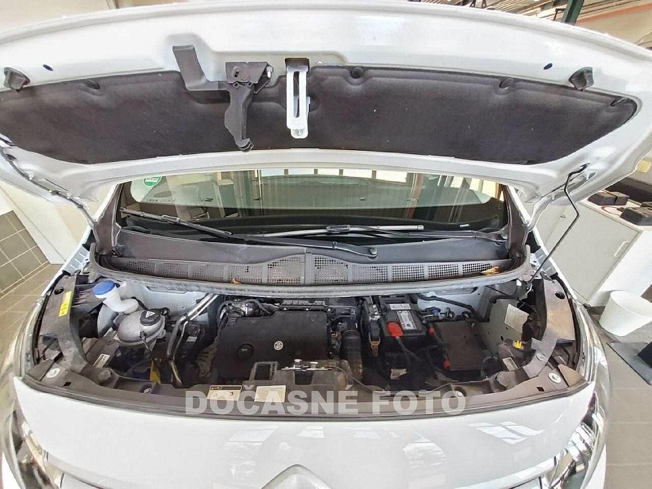 Citroën Jumpy 1.5HDi  L2