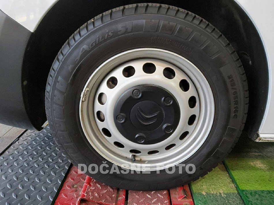 Citroën Jumpy 1.5HDi  L2