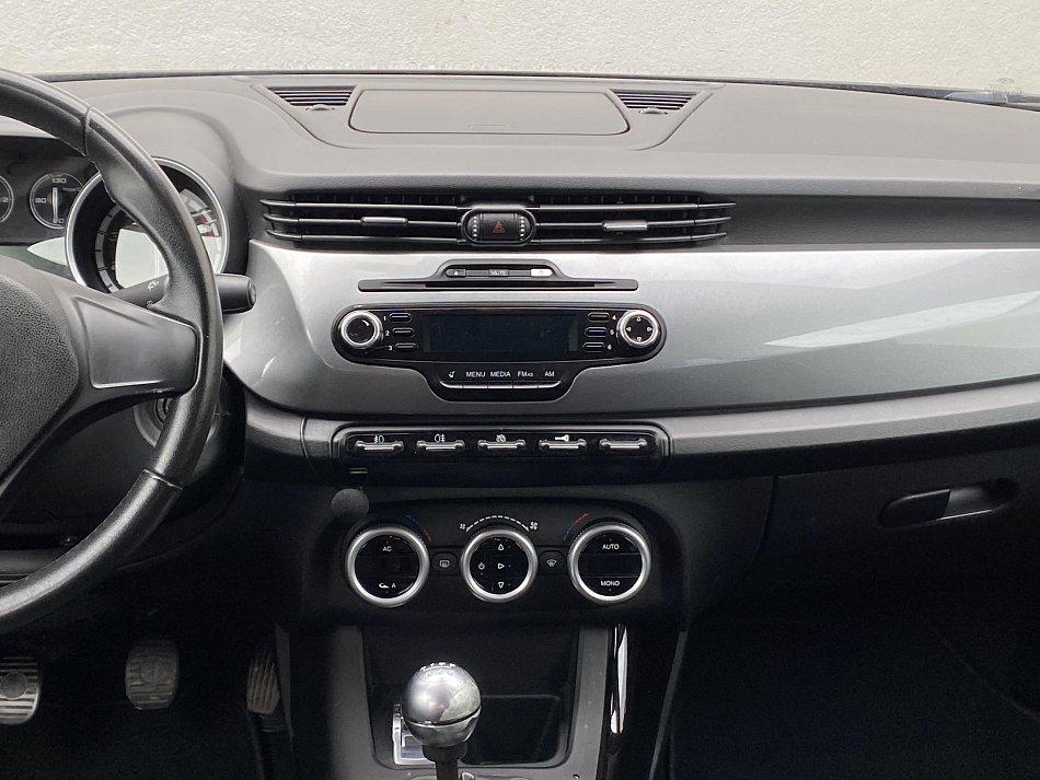 Alfa Romeo Giulietta 1.4 T 