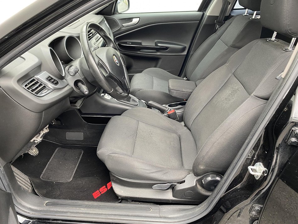 Alfa Romeo Giulietta 1.4 T 