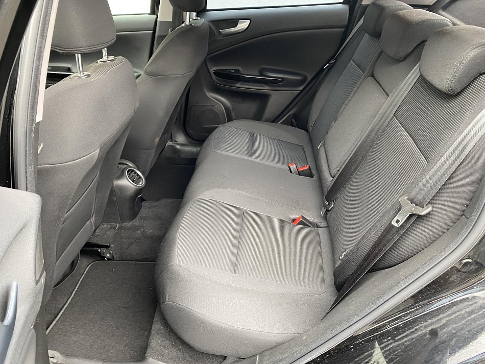 Alfa Romeo Giulietta 1.4 T 