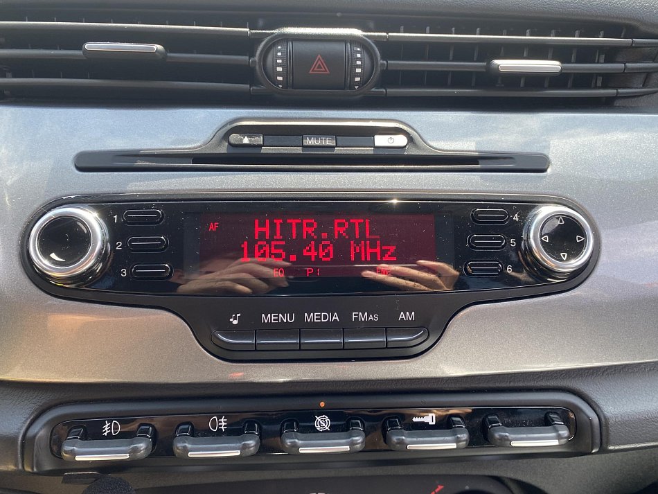 Alfa Romeo Giulietta 1.4 T 