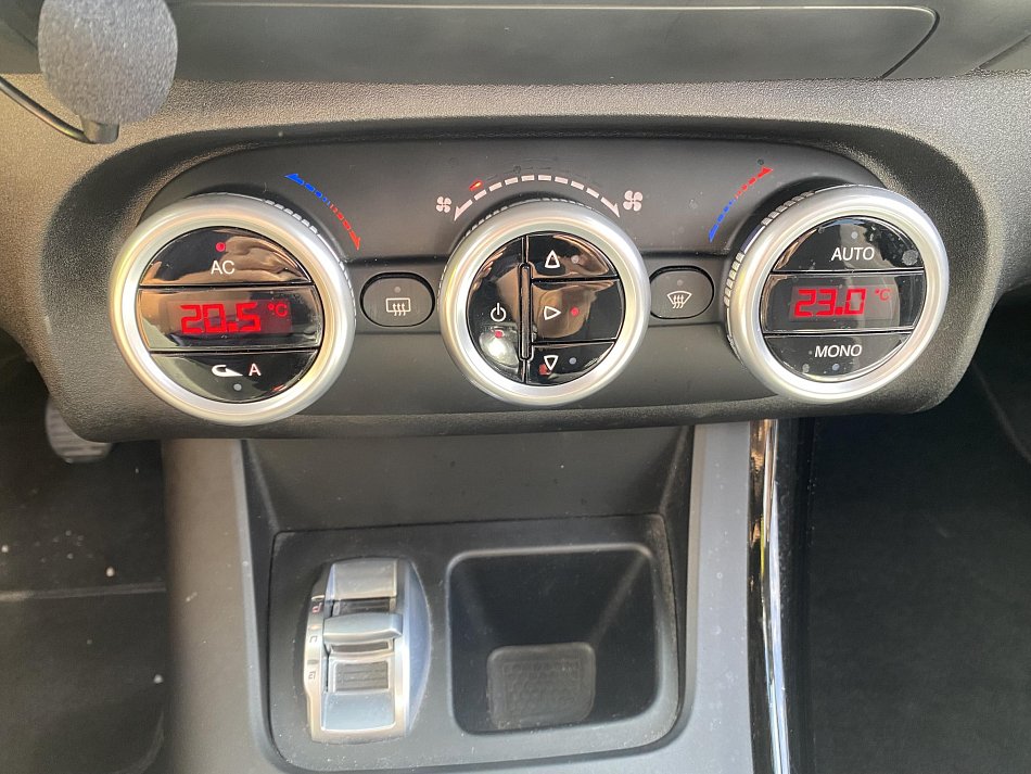 Alfa Romeo Giulietta 1.4 T 