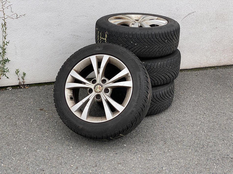 Alfa Romeo Giulietta 1.4 T 