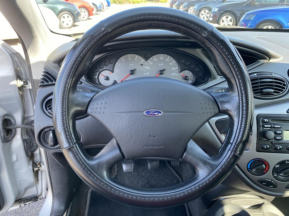 Ford Focus 1.6 16V 