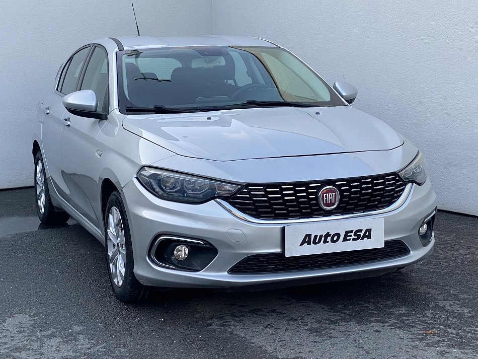 Fiat Tipo 1.4i 