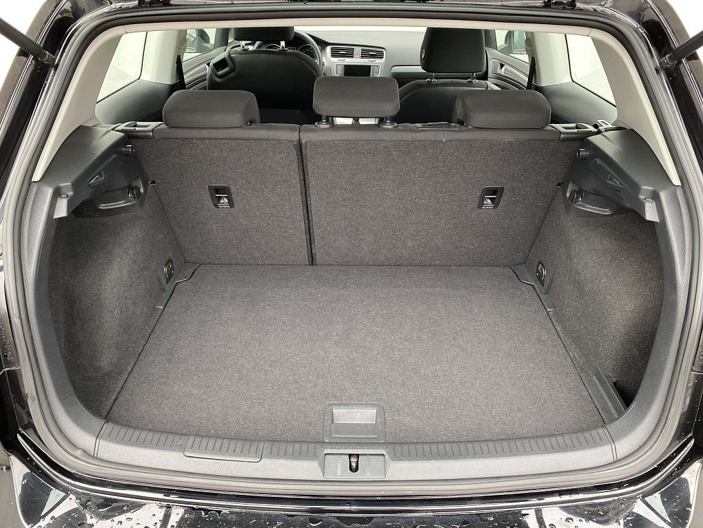 Volkswagen Golf 1.6 TDi Trendline