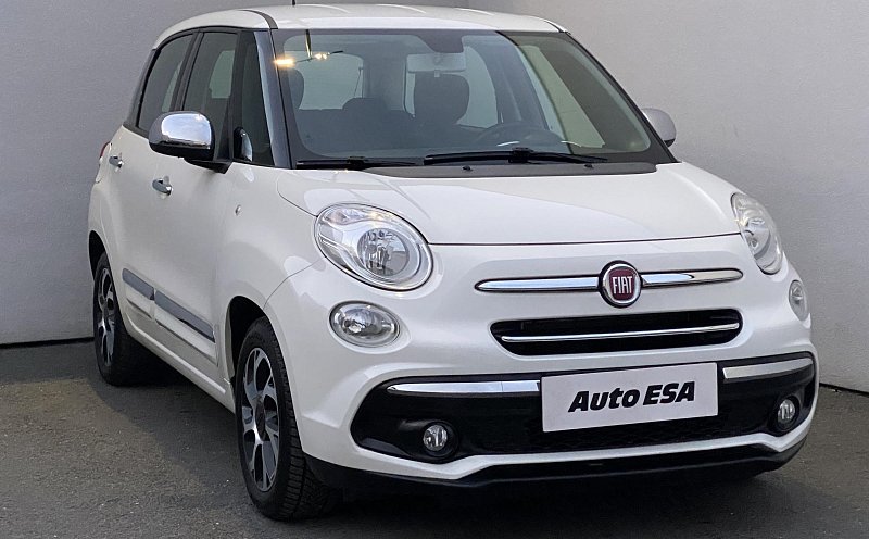Fiat 500 L 1.4i 