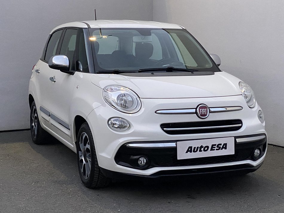 Fiat 500 L 1.4i 