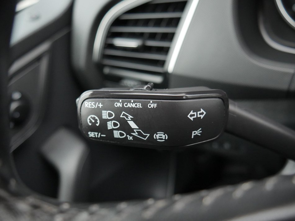 Škoda Fabia III 1.0 TSi Ambition Fresh