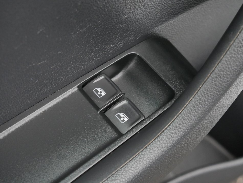 Škoda Fabia III 1.0 TSi Ambition Fresh