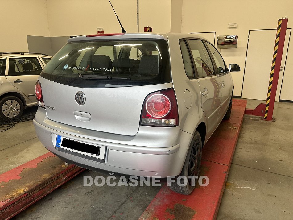 Volkswagen Polo 1.2 i 