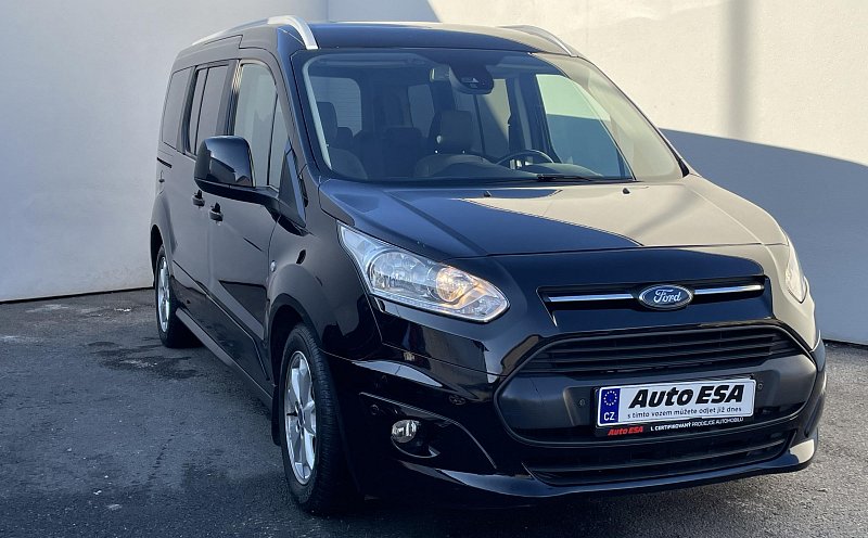 Ford Tourneo Connect 1.5TDci 
