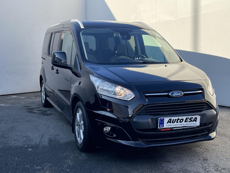 Ford Tourneo Connect 1.5TDci 