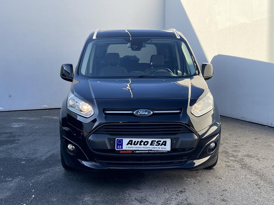Ford Tourneo Connect 1.5TDci 