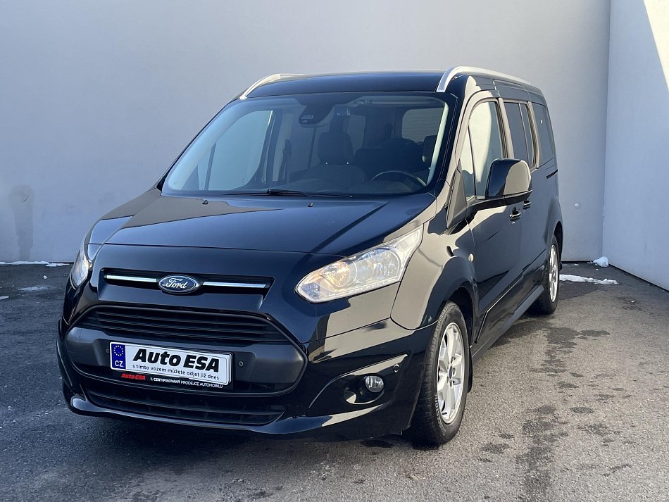 Ford Tourneo Connect 1.5TDci 