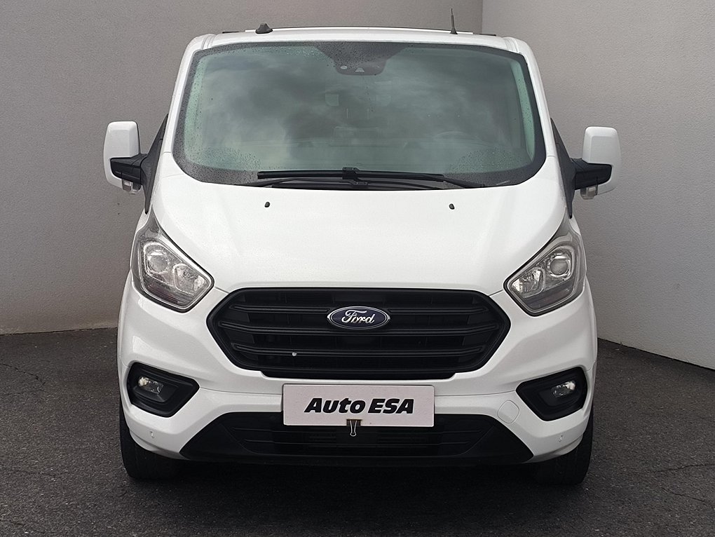 Ford Transit Custom 2.0TDCi Trend L2H1 5 míst