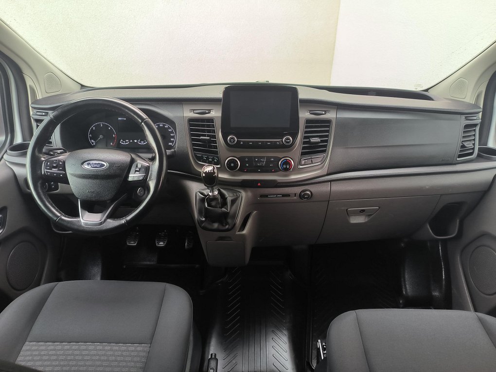 Ford Transit Custom 2.0TDCi Trend L2H1 5 míst