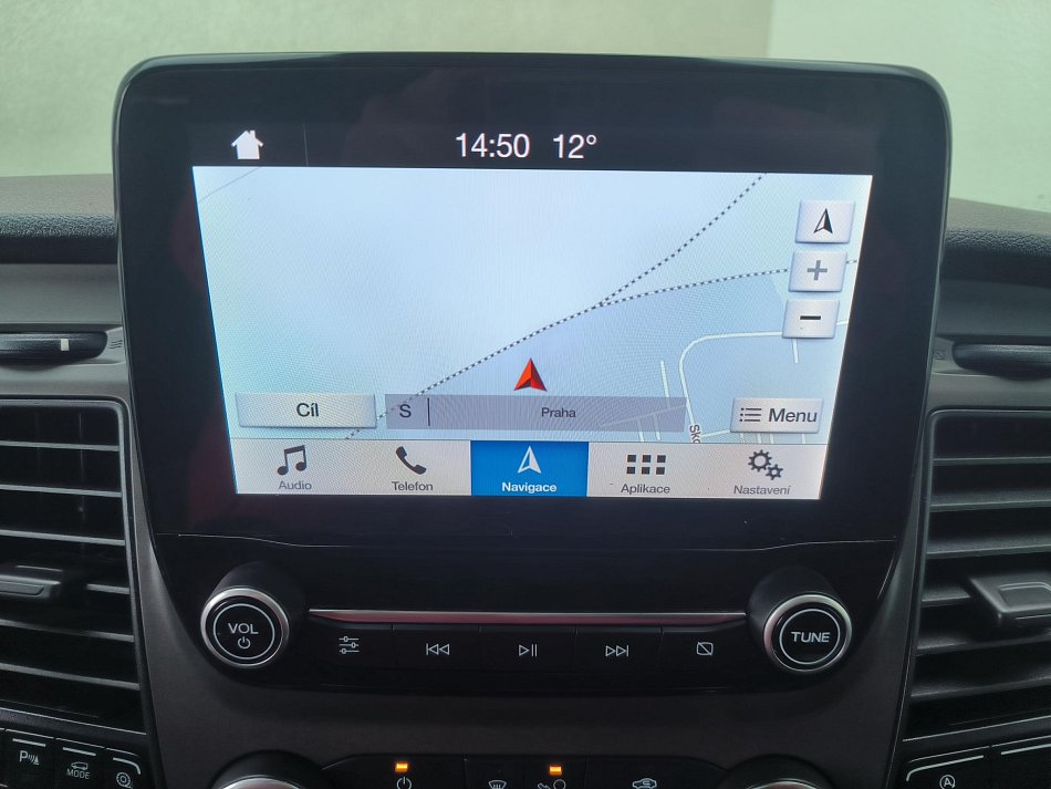 Ford Transit Custom 2.0TDCi Trend L2H1 5 míst