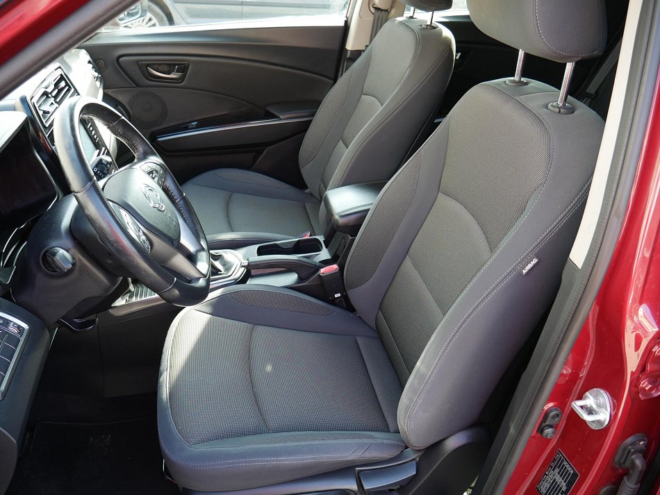 SsangYong Tivoli 1.5T-GDi 