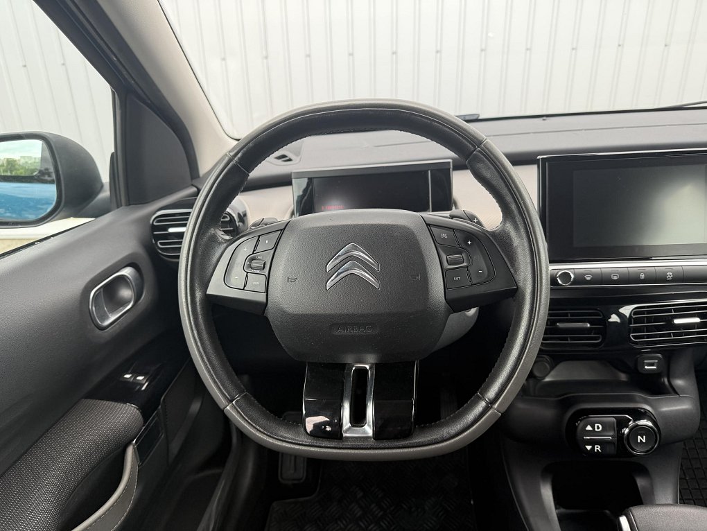 Citroën C4 Cactus 1.2 VTi Feel