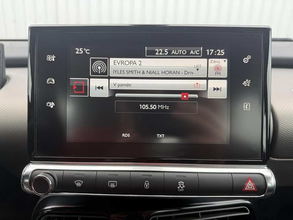 Citroën C4 Cactus 1.2 VTi Feel