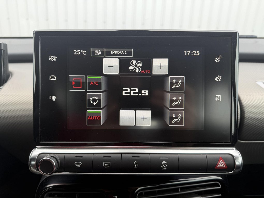 Citroën C4 Cactus 1.2 VTi Feel