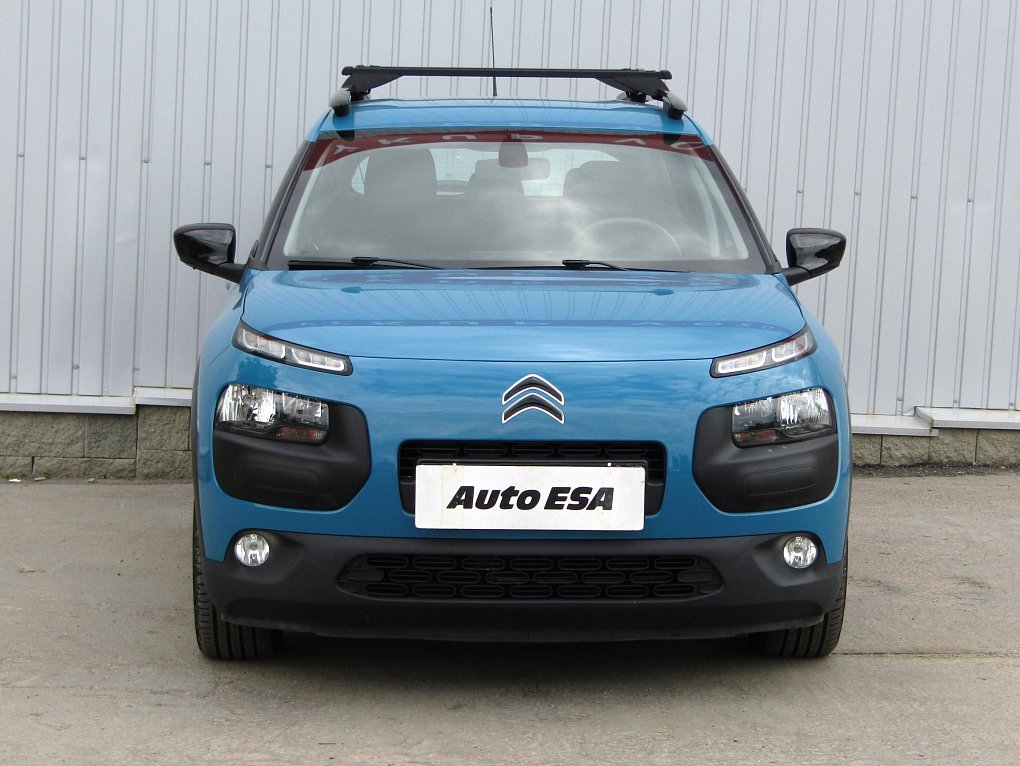 Citroën C4 Cactus 1.2 VTi Feel