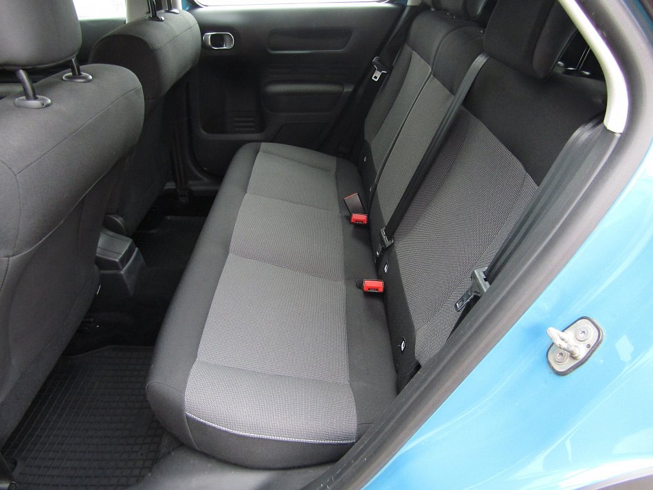 Citroën C4 Cactus 1.2 VTi Feel