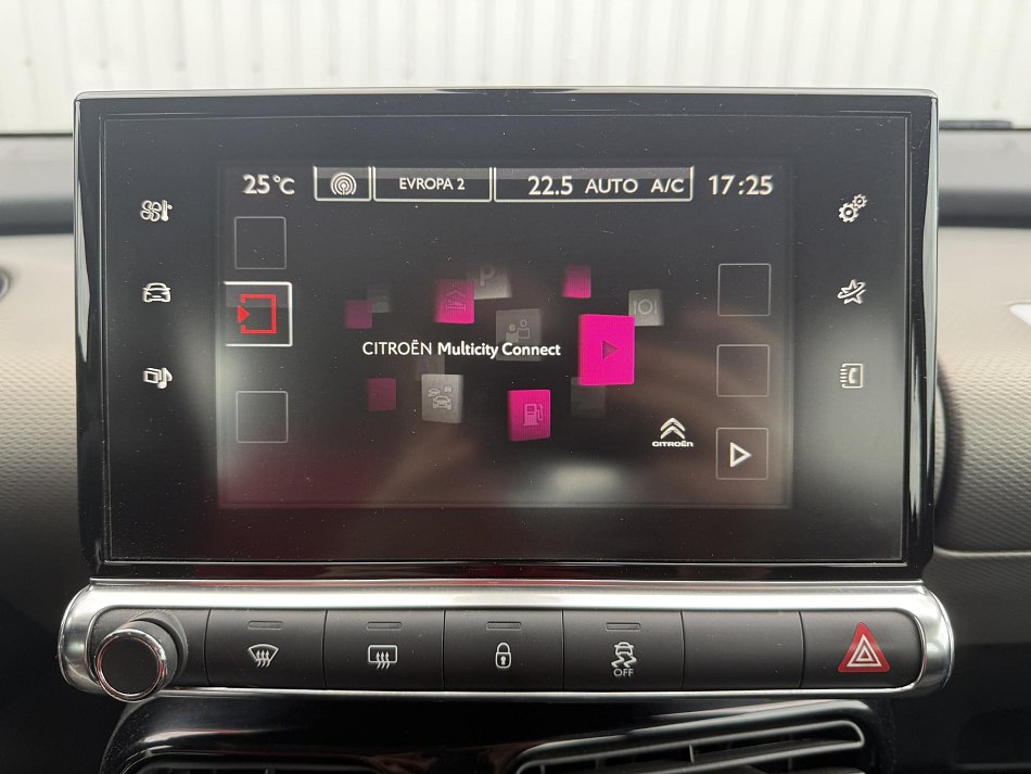 Citroën C4 Cactus 1.2 VTi Feel