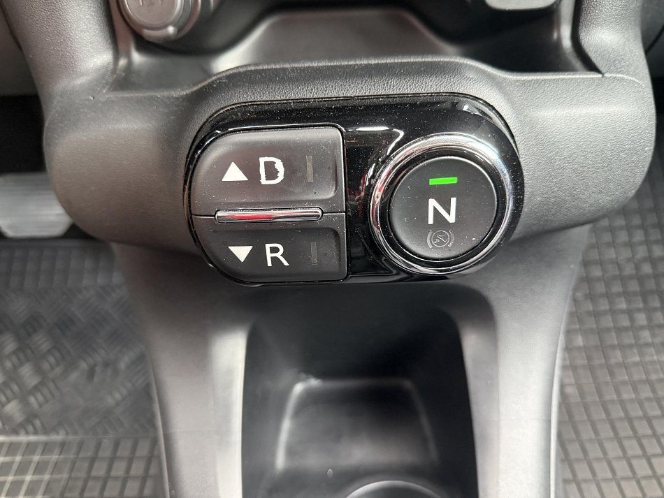 Citroën C4 Cactus 1.2 VTi Feel
