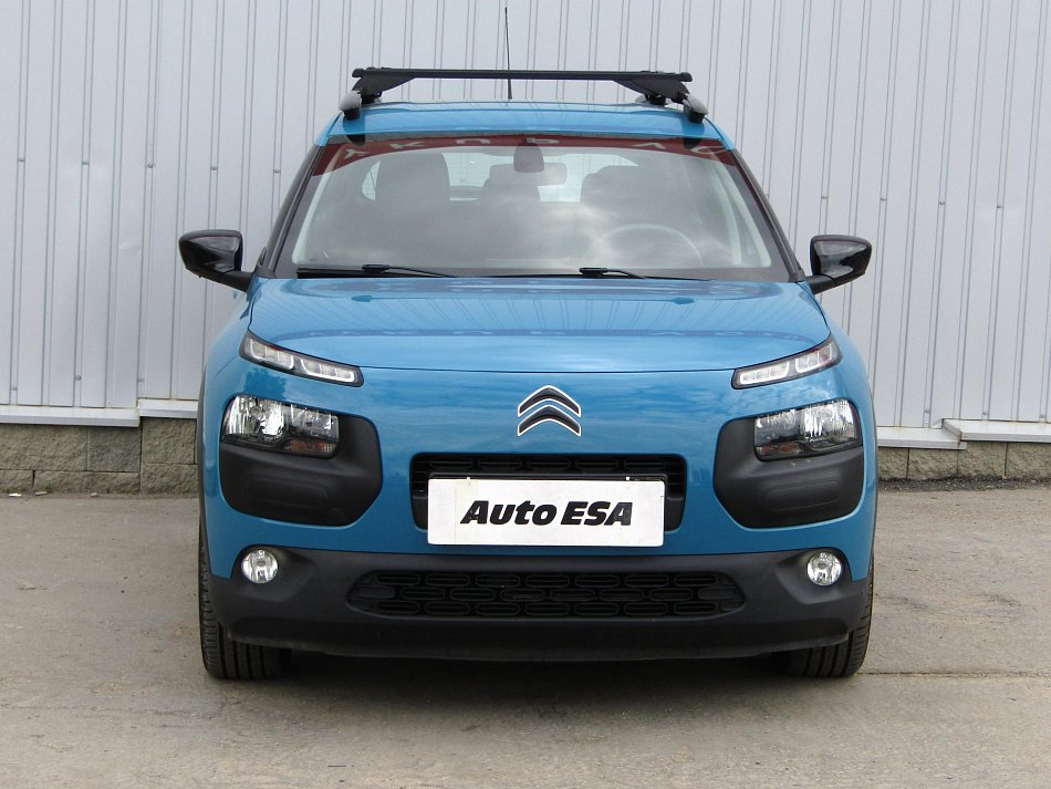 Citroën C4 Cactus 1.2 VTi Feel