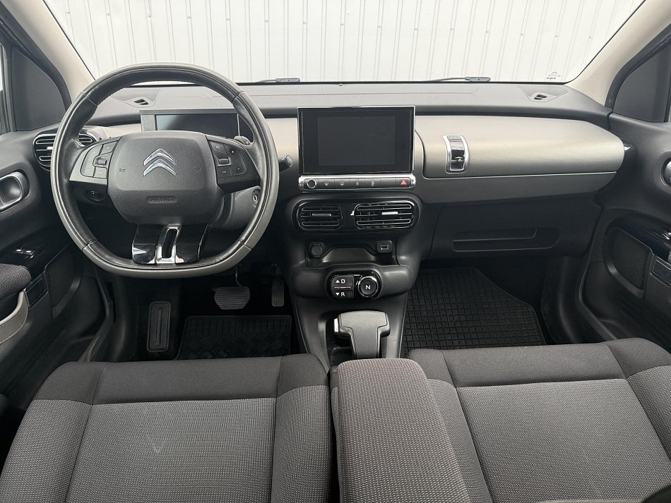Citroën C4 Cactus 1.2 VTi Feel
